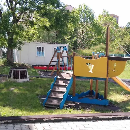 The Blue - In A Complex Next To The By Flаt Manаger Lejlighed