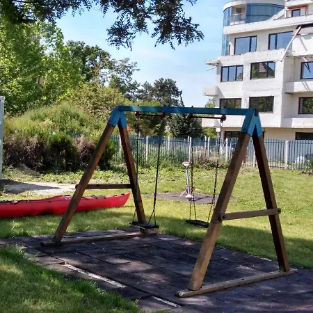 The Blue - In A Complex Next To The By Flаt Manаger *