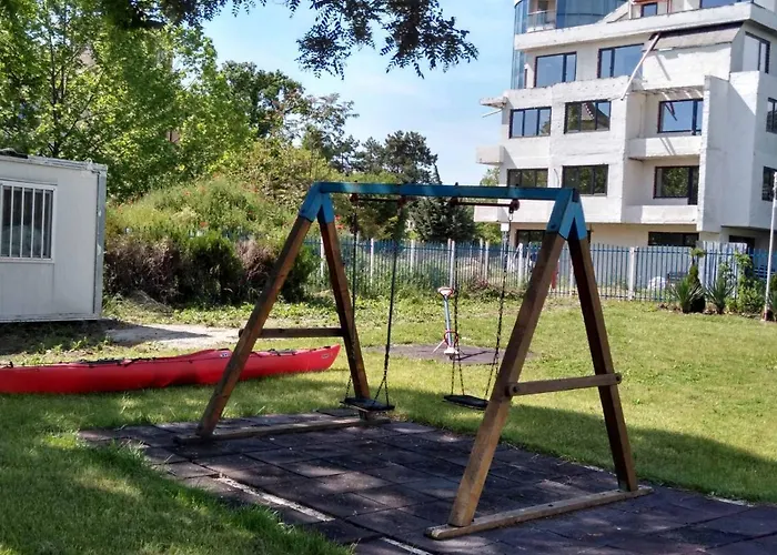 The Blue - In A Complex Next To The By Flаt Manаger *