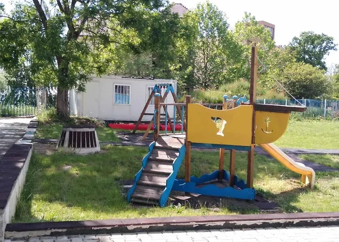 The Blue - In A Complex Next To The By Flаt Manаger Apartment